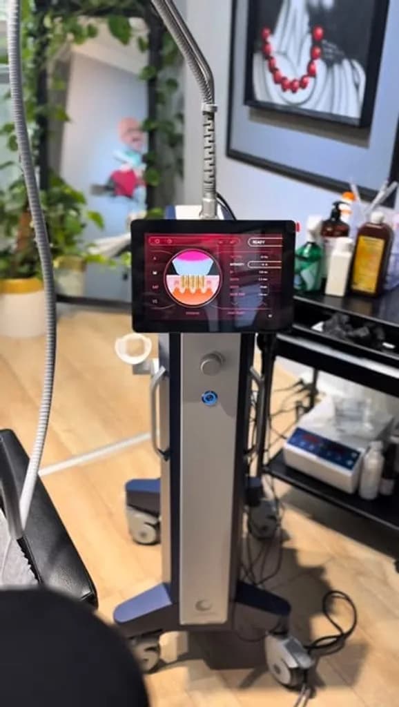 Dr. Ali Usta Klinik çalışma 5
