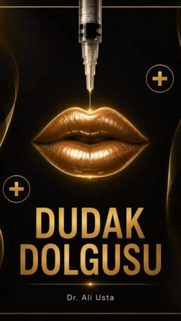 Dr. Ali Usta Klinik çalışma 6