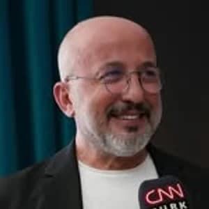 Dr. Ali Usta